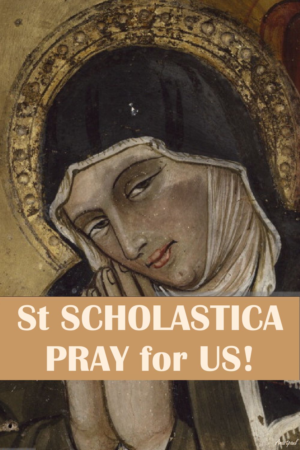st-scholastica-pray-for-us