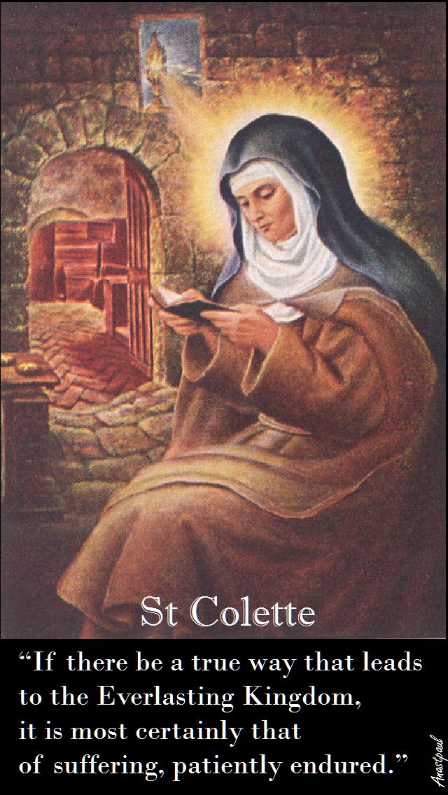 st-colette-if-there-is-a-true-way-that-leads