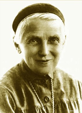 Saint Ursula Ledochowska ..5
