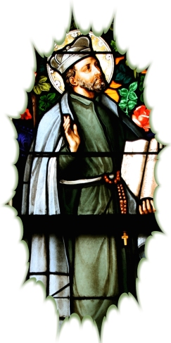 St Philip Neri - 26 May.JPG 12