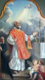St Philip Neri - 26 May.JPG 13