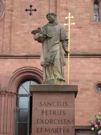 sanctus-petrus-martyr-germany-seligenstadt-2007