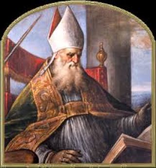 ST POPE GREGORY