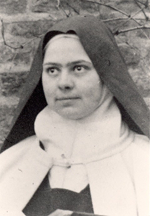 Saint of the Day – 8 November – St Elizabeth of the Trinity O.C.D ...