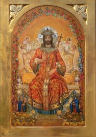 Jesus Christ the Returning King, Janusz Antosz;