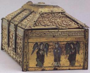 casket-museo_de_burgos-saint-reliquary-casket