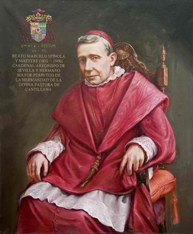 cardinal marcelo