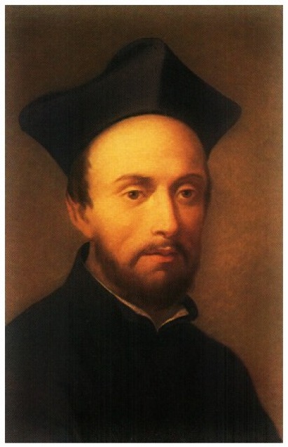 st anthony mary zaccaria