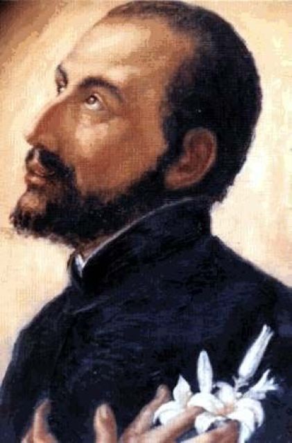 st anthony zaccaria