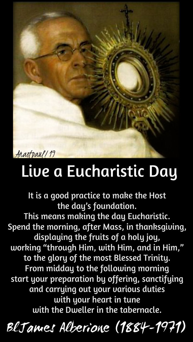 live a eucharistic day 27 jan 2019 - bl james alberione.jpg