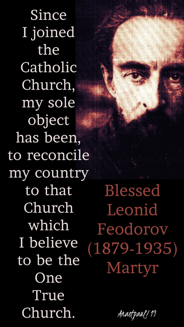 since i joined the catholic church - bl leonid feodorov 7 march 2019.jpg