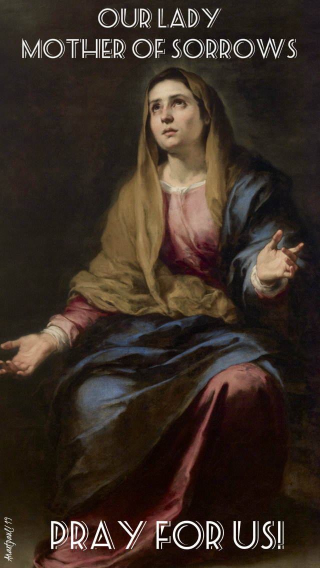 our lady mother of sorrows pray for us 26 march 2019.jpg