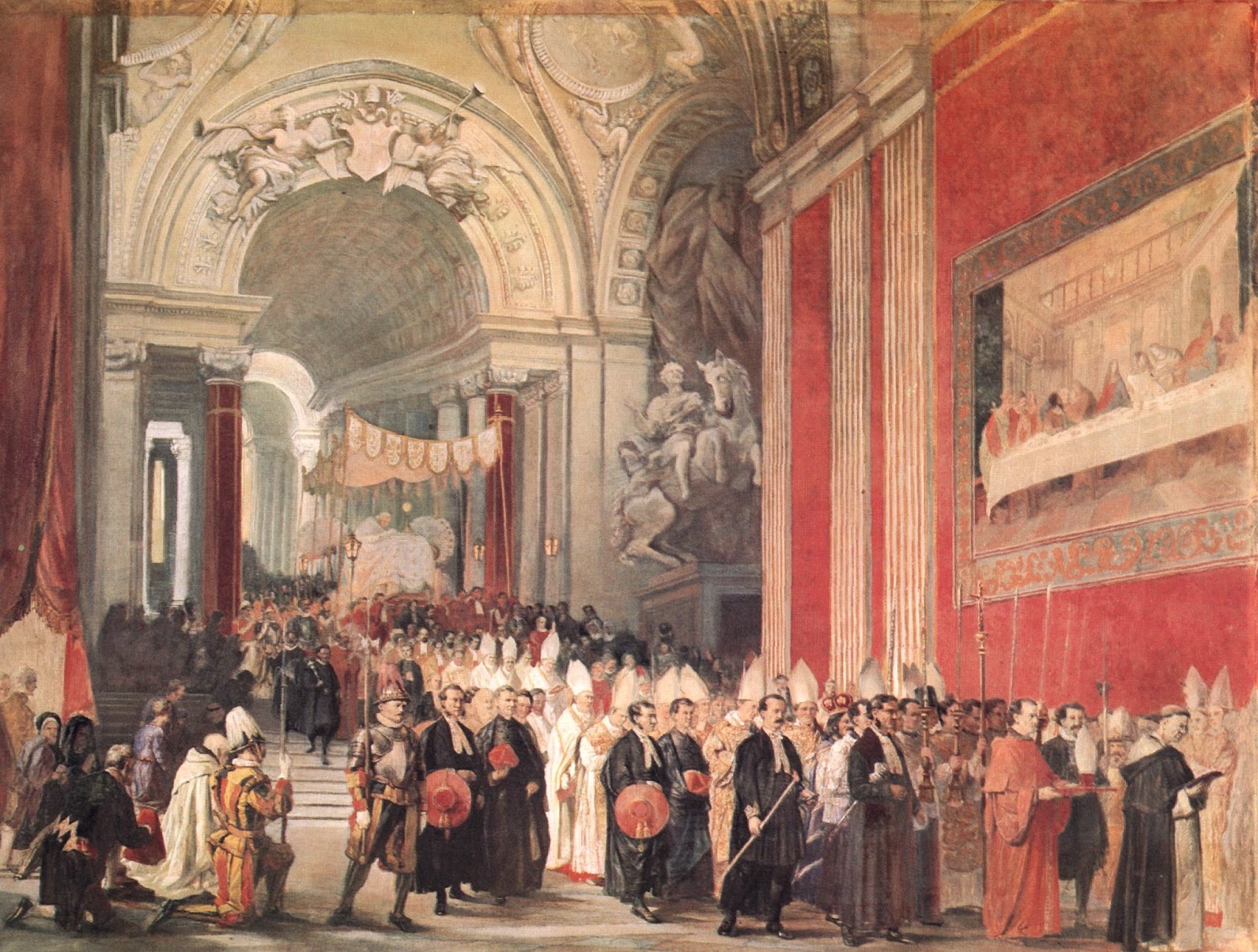 Corpus_Christi_Procession_with_Pope_Gregory_XVI_in_the_Vatican