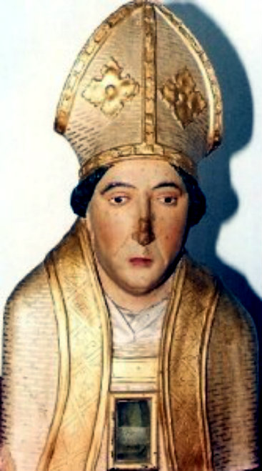 Peter-of-Tarentaise