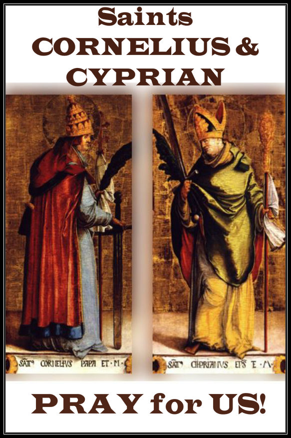 STS CORNELIUS AND CYPRIAN PRAY FOR US 16 SEPT 2019 no 2.jpg