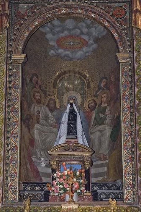 our lady of liesse 2