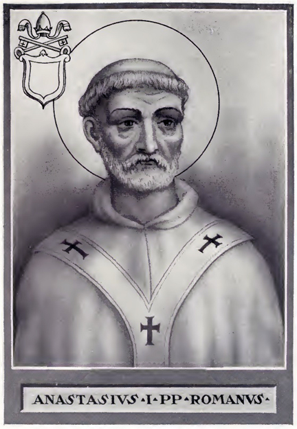 Pope_Anastasius_I