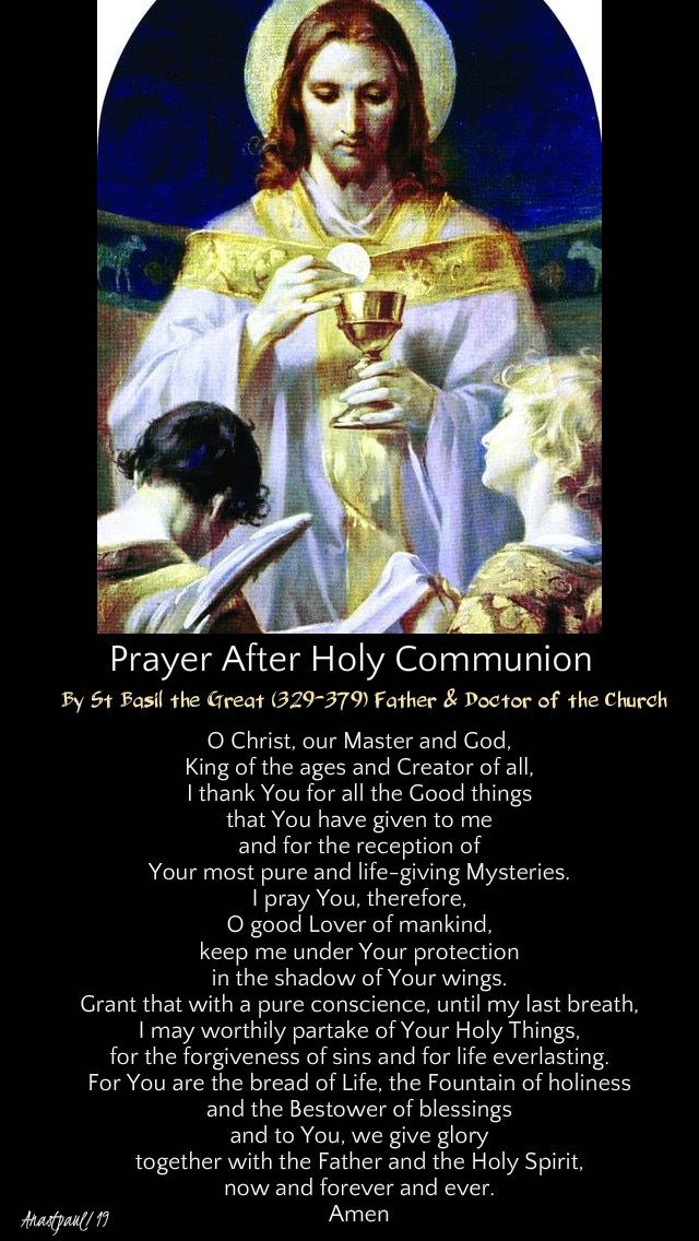 prayer after Holy Communion by st Basil the great - 8 dec 2019.jpg