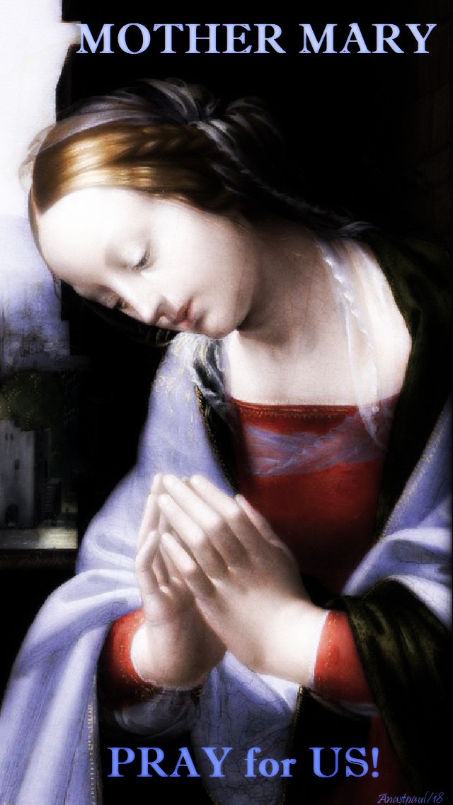 mother-mary-pray-for-us-6-may-2018 and 29 april 2020